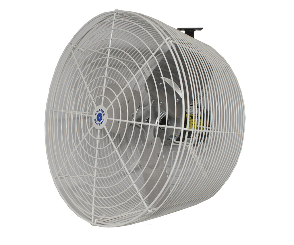 Schaefer Versa-Kool High Velocity Greenhouse Fan 20" product image 1