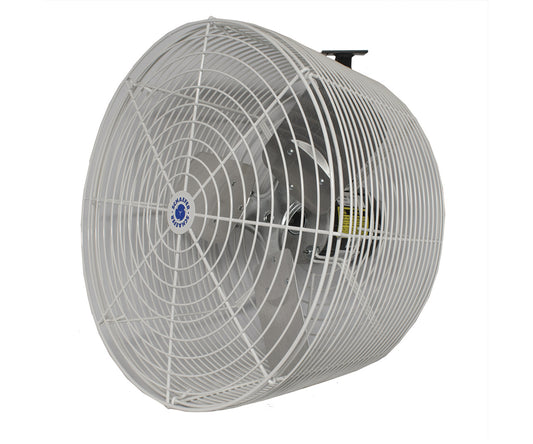 Schaefer Versa-Kool High Velocity Greenhouse Fan 20" product image 1