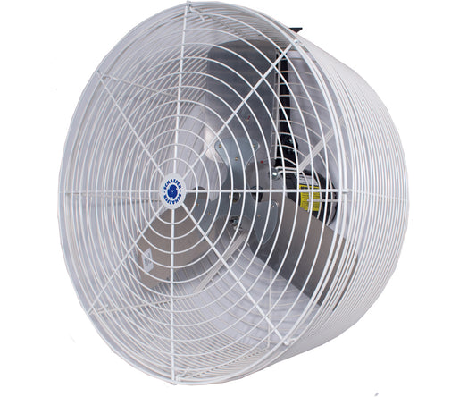 Schaefer Versa-Kool High Velocity Greenhouse Fan 24" product image 1
