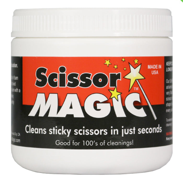 Scissor Magic - Display box w/ 6 units product image 1