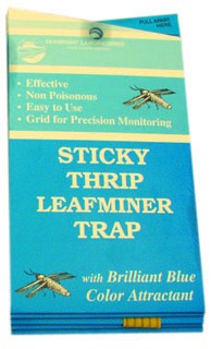 Seabright Laboratories Aphid/Whitefly Traps 5 pack product image 2