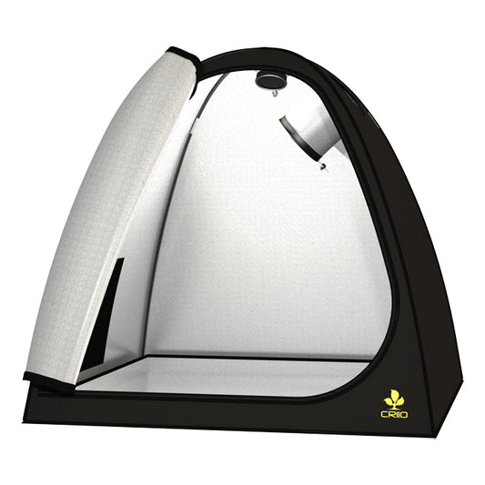 Secret Jardin Cristal Room v2.6 3'6" x 3'6" x 3'6" Indoor Grow Tent product image 1