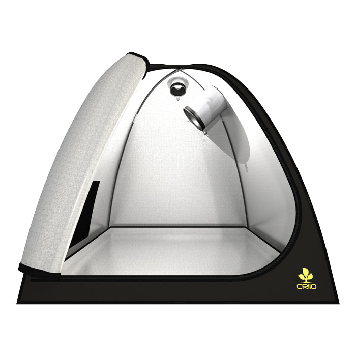 Secret Jardin Cristal Room v2.6 3'6" x 3'6" x 3'6" Indoor Grow Tent product image 2