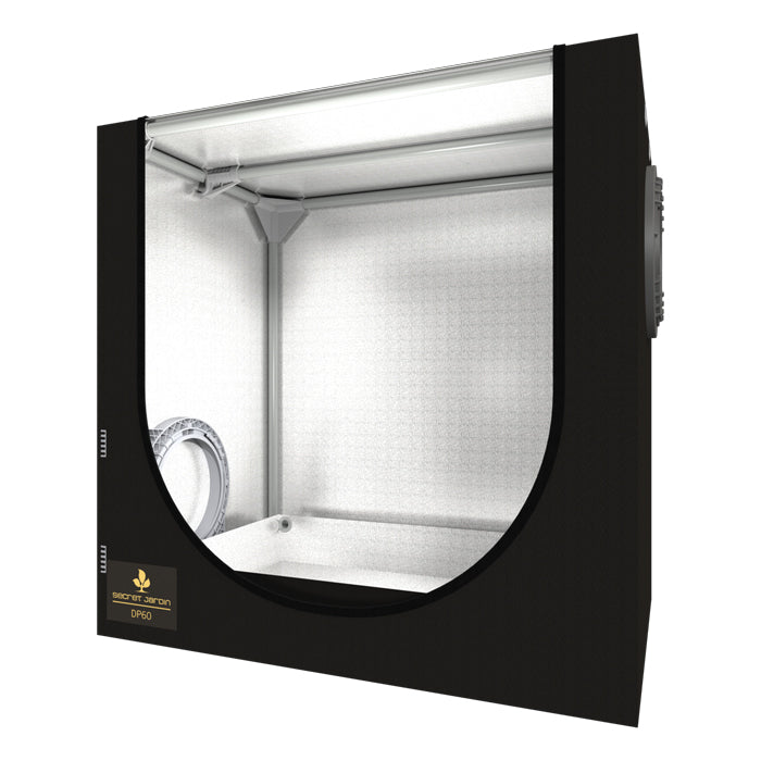 Secret Jardin Dark Propagator 60 v4.0 1'4" x 2' x 2' Indoor Grow Tent product image 1