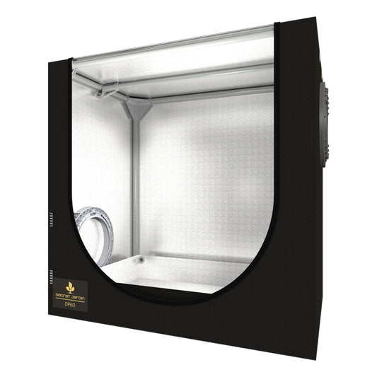 Secret Jardin Dark Propagator 60 v4.0 1'4" x 2' x 2' Indoor Grow Tent product image 1