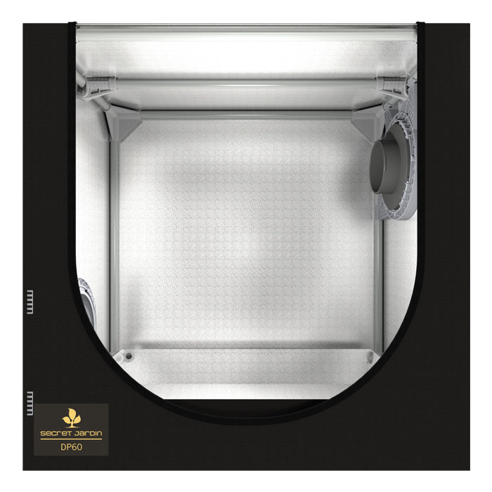 Secret Jardin Dark Propagator 60 v4.0 1'4" x 2' x 2' Indoor Grow Tent product image 2