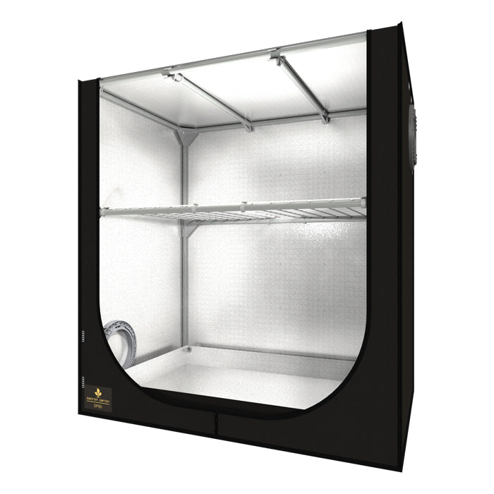 Secret Jardin Dark Propagator 90 v4.0 2' x 3' x 3'4" Indoor Grow Tent product image 1