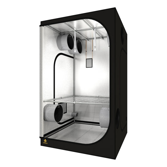 Secret Jardin Dark Room 120 v3.0 4' x 4' x 6'8" Indoor Grow Tent product image 1