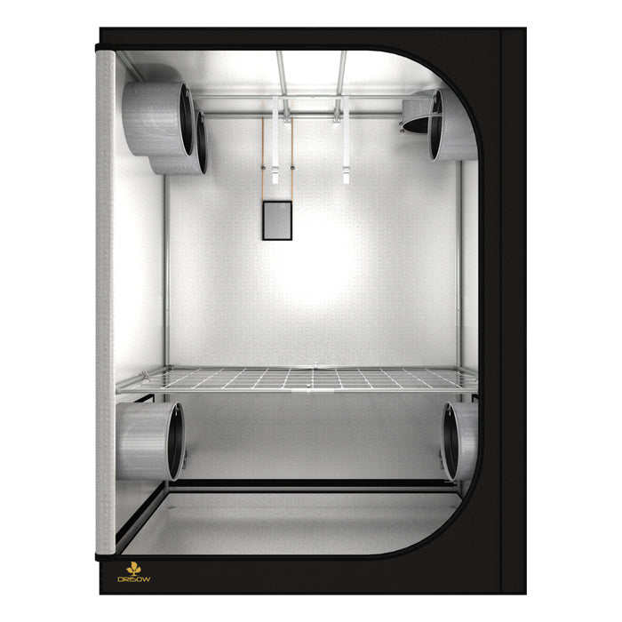 Secret Jardin Dark Room 150 Wide v3.0 3' x 5' x 6'8" Indoor Grow Tent product image 2