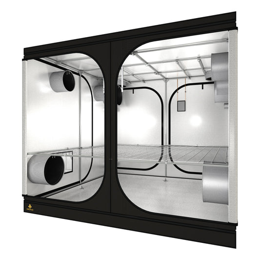 Secret Jardin Dark Room 240 v4.0 8' x 8' x 6'8" Indoor Grow Tent product image 1