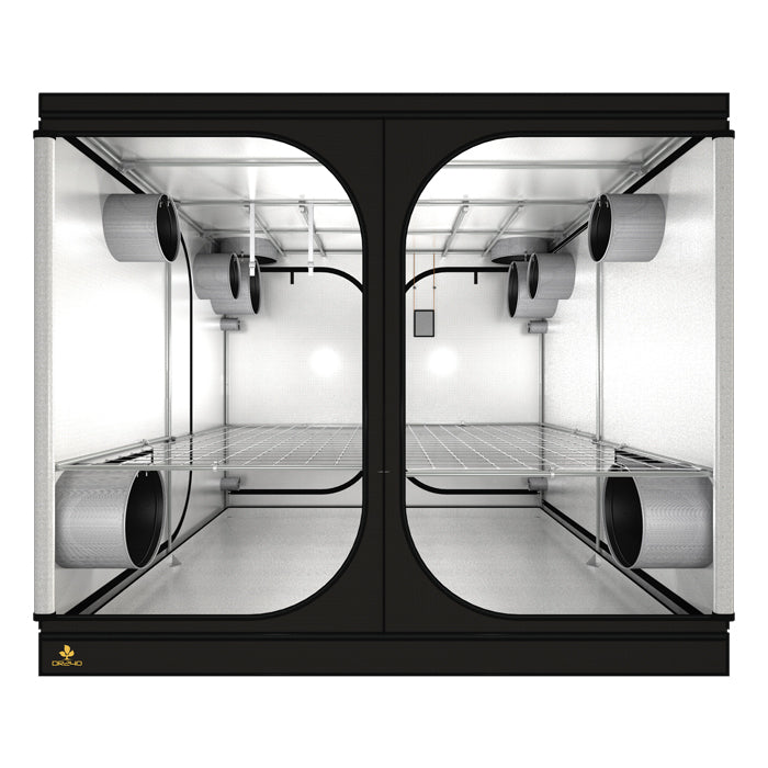 Secret Jardin Dark Room 240 v4.0 8' x 8' x 6'8" Indoor Grow Tent product image 2