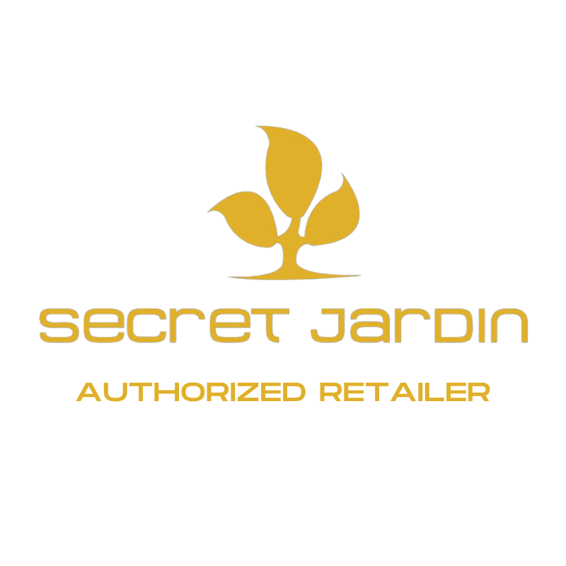 Secret Jardin Dark Room 240 Wide v4.0 4' x 8' x 6'4" Indoor Grow Tent | SJDR240WV40 | Grow Tents Depot | Grow Tents | 5425030264911