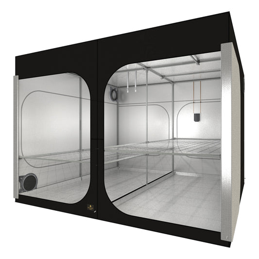 Secret Jardin Dark Room 300 v4.0 10' x 10' x 7' Indoor Grow Tent product image 1