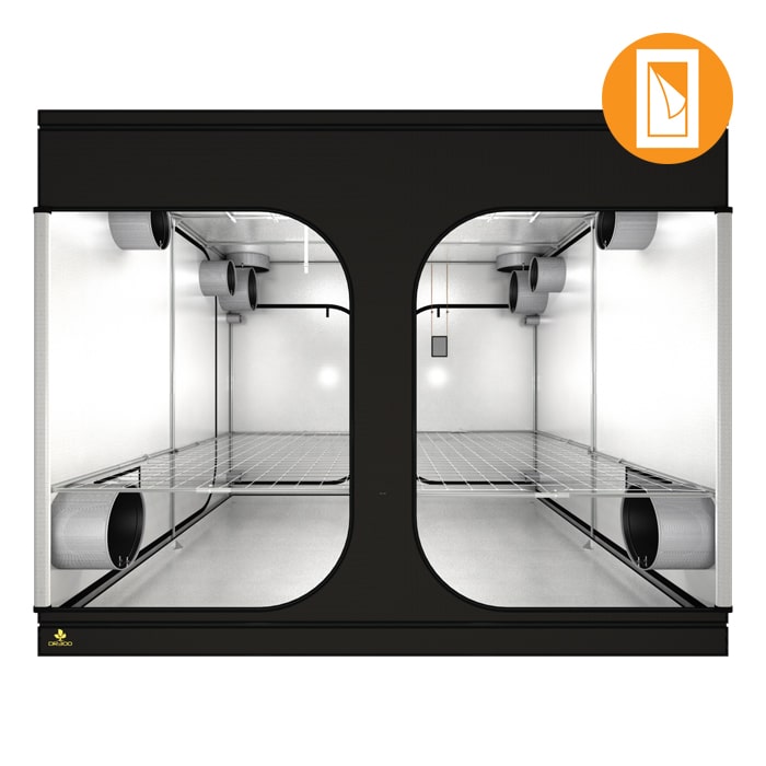 Secret Jardin Dark Room 300 Wide v4.0 5' x 10' x 7' Indoor Grow Tent product image 2