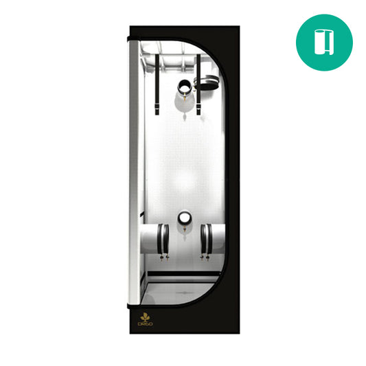 Secret Jardin Dark Room 60 v3.0 2' x 2' x 5'4" Indoor Grow Tent product image 1