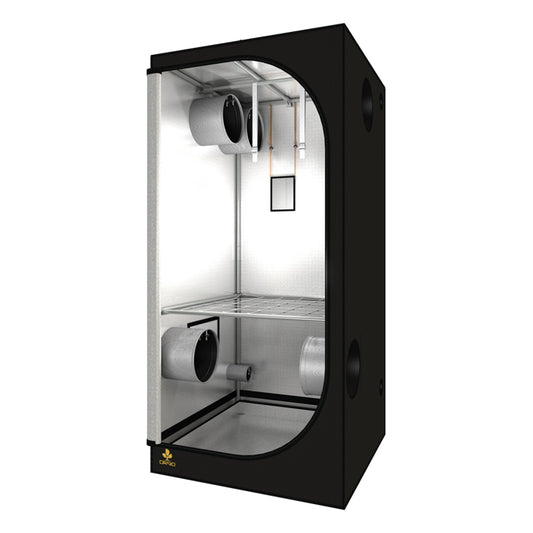 Secret Jardin Dark Room 90 v3.0 3' x 3' x 6' Indoor Grow Tent product image 1