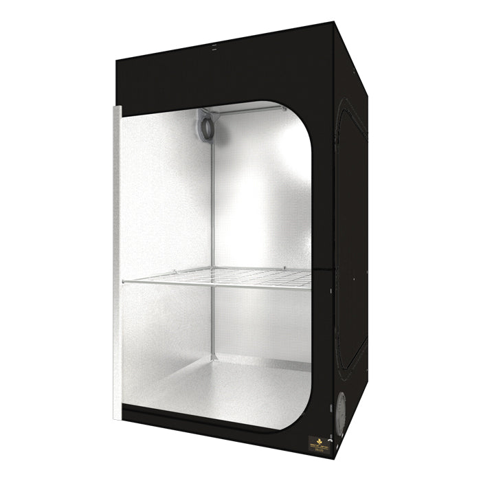 Secret Jardin Dark Street 120 v4.0 4' x 4' x 6'6" Indoor Grow Tent product image 1