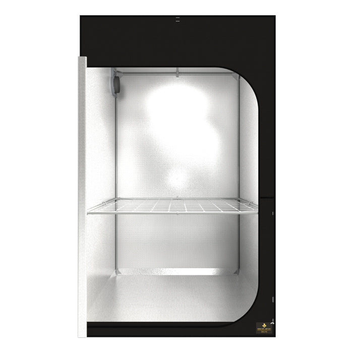 Secret Jardin Dark Street 120 v4.0 4' x 4' x 6'6" Indoor Grow Tent product image 2