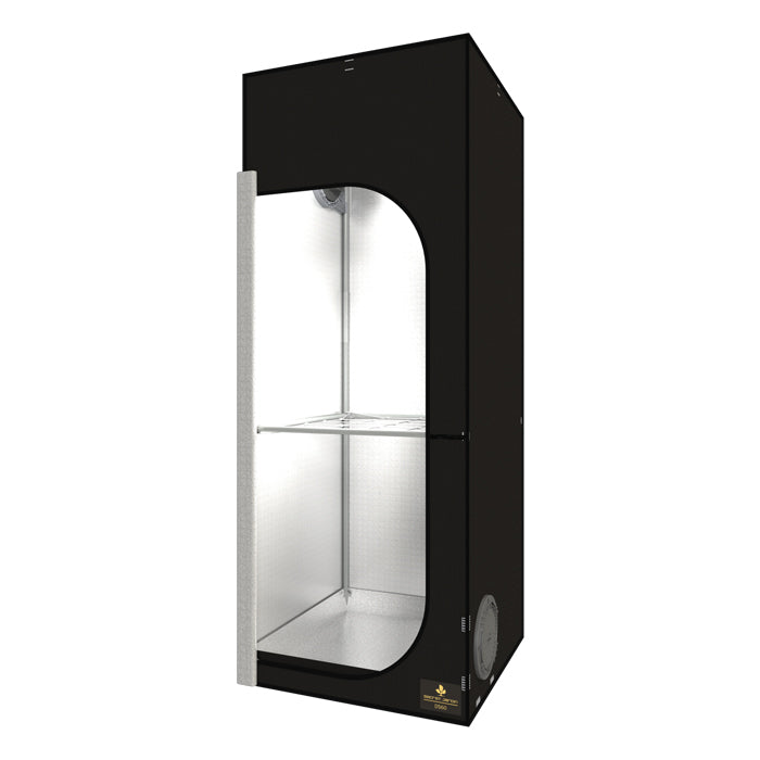 Secret Jardin Dark Street 60 v4.0 2' x 2' x 5'3" Indoor Grow Tent product image 1