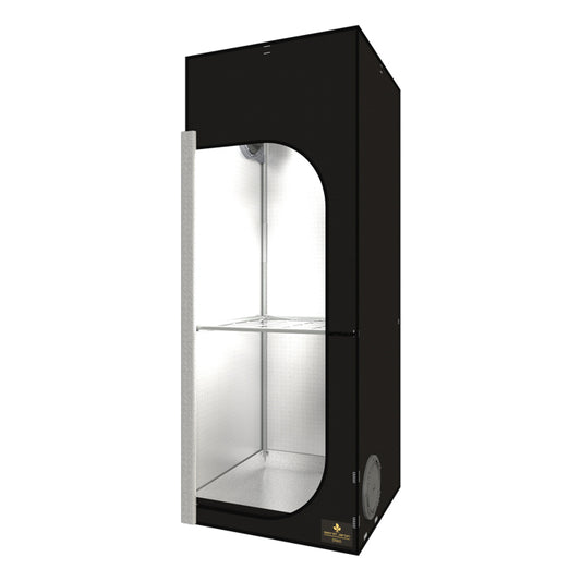 Secret Jardin Dark Street 60 v4.0 2' x 2' x 5'3" Indoor Grow Tent product image 1