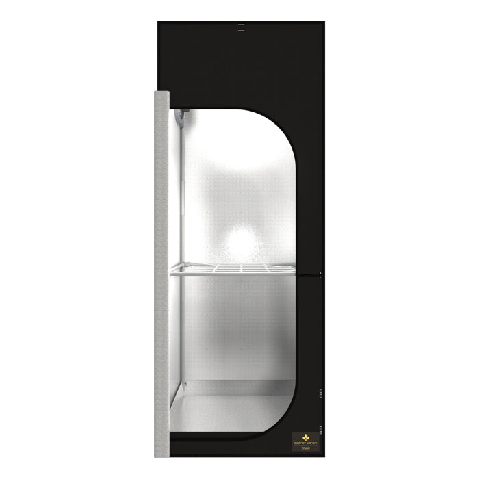 Secret Jardin Dark Street 60 v4.0 2' x 2' x 5'3" Indoor Grow Tent product image 2