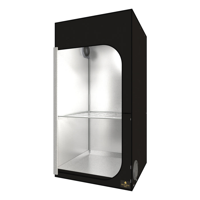 Secret Jardin Dark Street 90 v4.0 3' x 3' x 5'10" Indoor Grow Tent product image 1