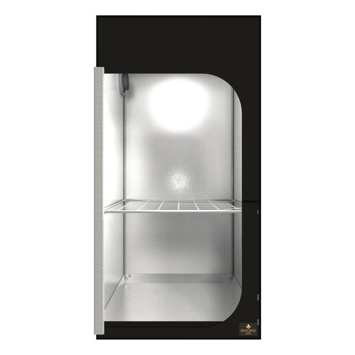Secret Jardin Dark Street 90 v4.0 3' x 3' x 5'10" Indoor Grow Tent product image 2