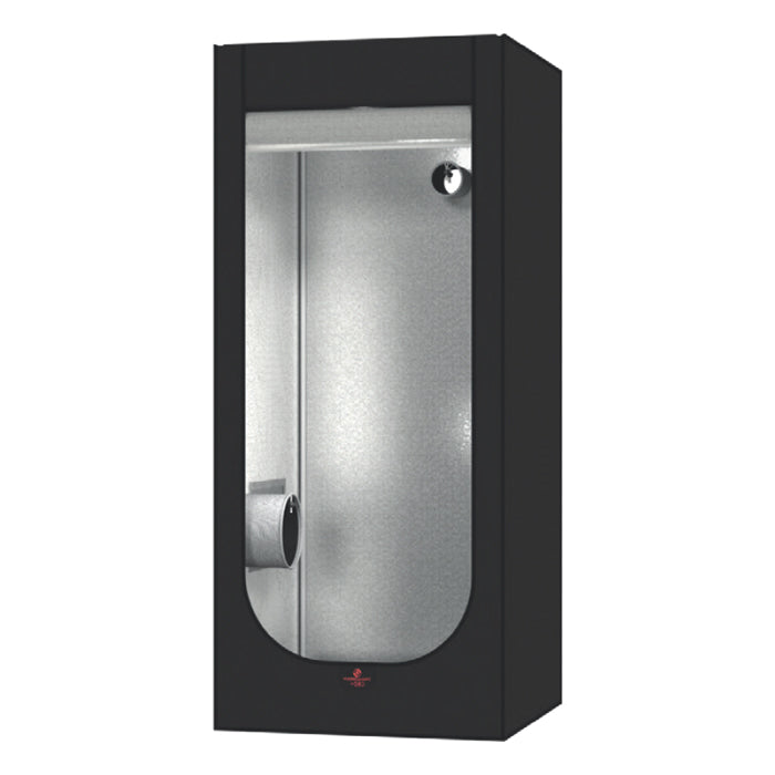 Secret Jardin Hydro Shoot 80 v2.0 2'8" x 2'8" x 6' Indoor Grow Tent product image 1