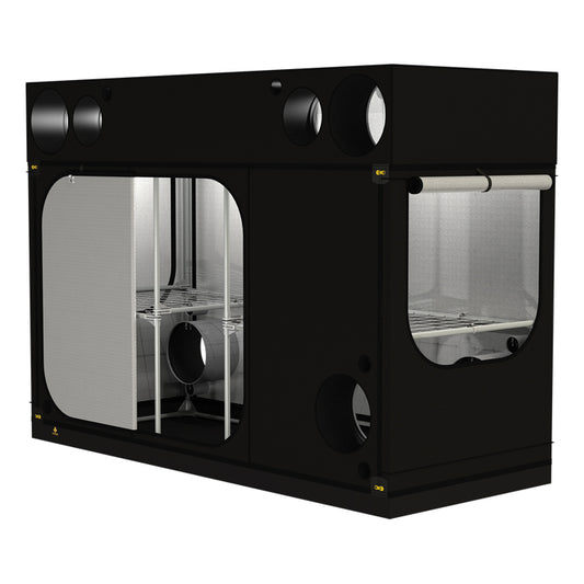 Secret Jardin Intense 120 v3.0 4' x 10' x 7' Indoor Grow Tent product image 1