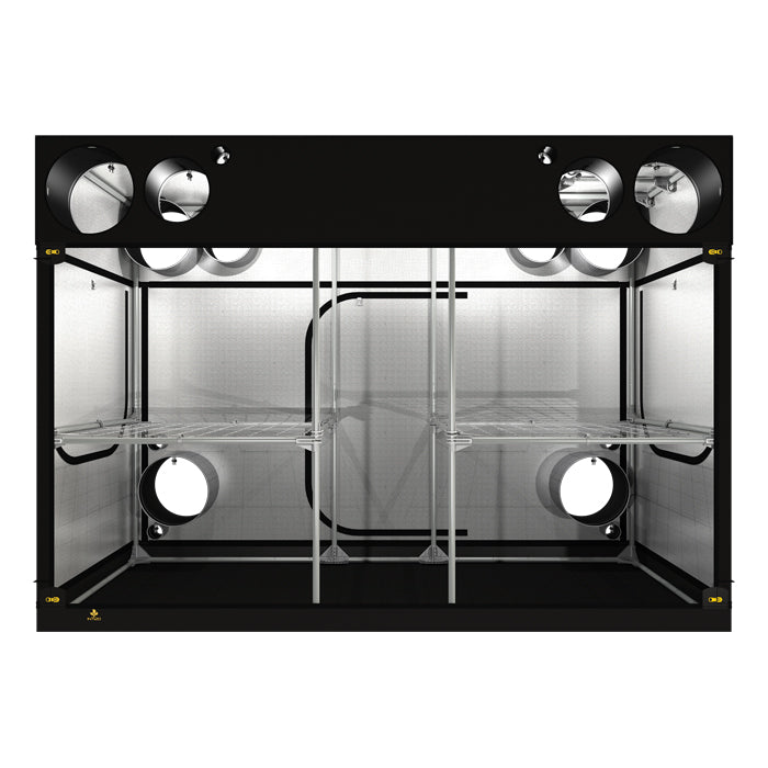 Secret Jardin Intense 120 v3.0 4' x 10' x 7' Indoor Grow Tent product image 2