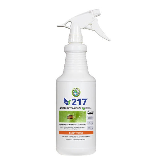Sierra Natural Science SNS 217 Spider Mite Control 32 oz product image 1