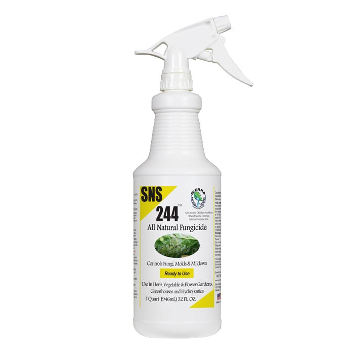 Sierra Natural Science SNS 244 Fungicide 32 oz product image 1