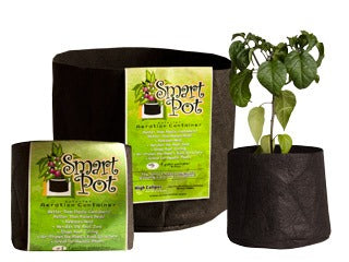 Smart Pot 20 gal 20" x 15.5" Pots & Containers product image 7