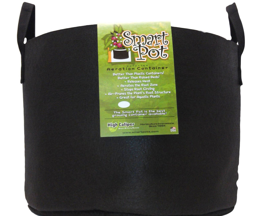 Smart Pot 20 gal w/Handles 20" base product image 1