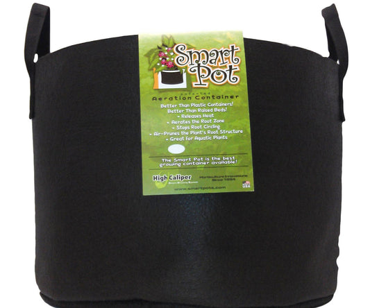 Smart Pot 20 gal w/Handles 20" base product image 1