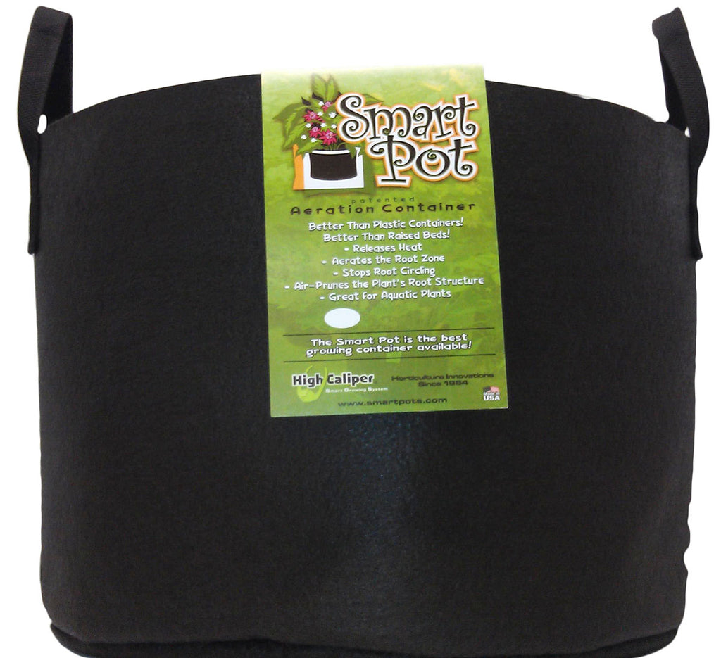 Smart Pot w/Handles 10 gal 16" x 12.5" product image 1