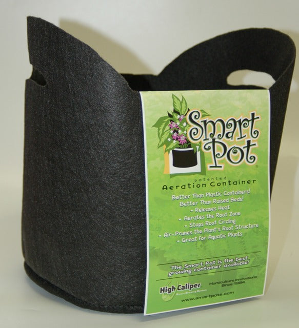 Smart Pot w/Handles 7 gal 14" x 10.5" product image 1