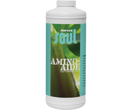 Soul Amino-Aide 1 qt Nutrients & Additives product image 1