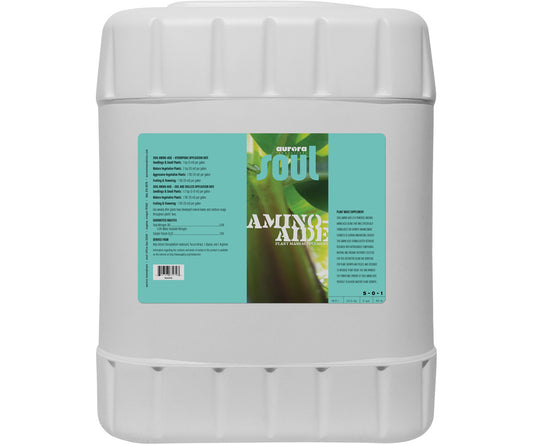 Soul Amino-Aide 5 gal Nutrients & Additives product image 1