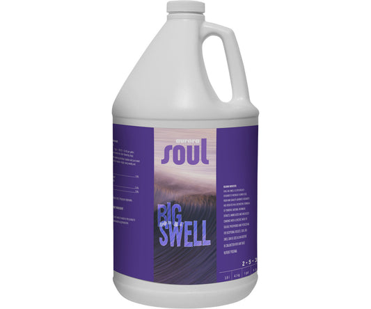 Soul Big Swell 1 gal Nutrients & Additives product image 1