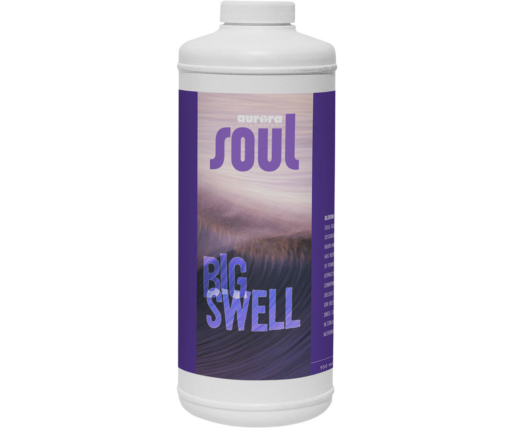 Soul Big Swell 1 qt Nutrients & Additives product image 1