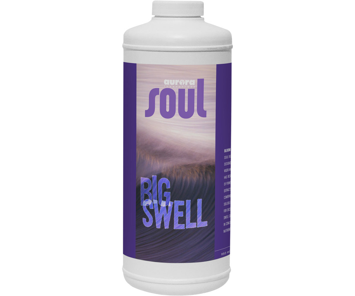 Soul Big Swell 1 qt Nutrients & Additives product image 1