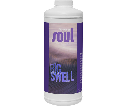 Soul Big Swell 1 qt Nutrients & Additives product image 1