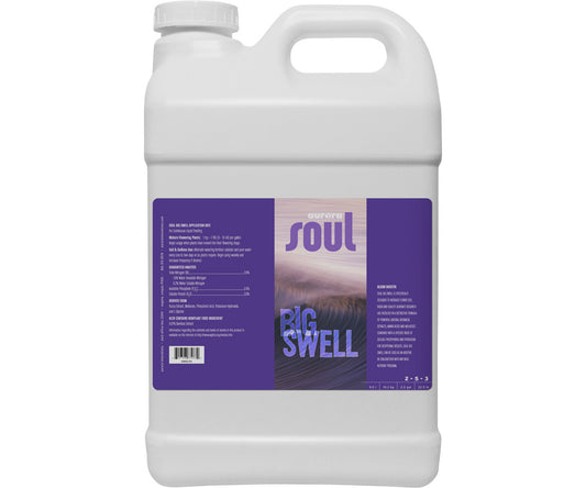 Soul Big Swell 2.5 gal Nutrients & Additives product image 1