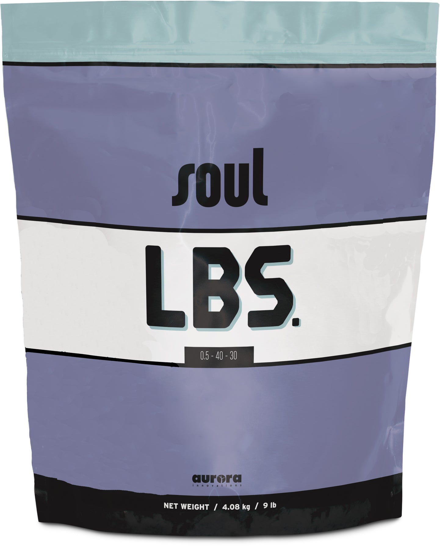 Soul LBS 9 lb Nutrients & Additives product image 1
