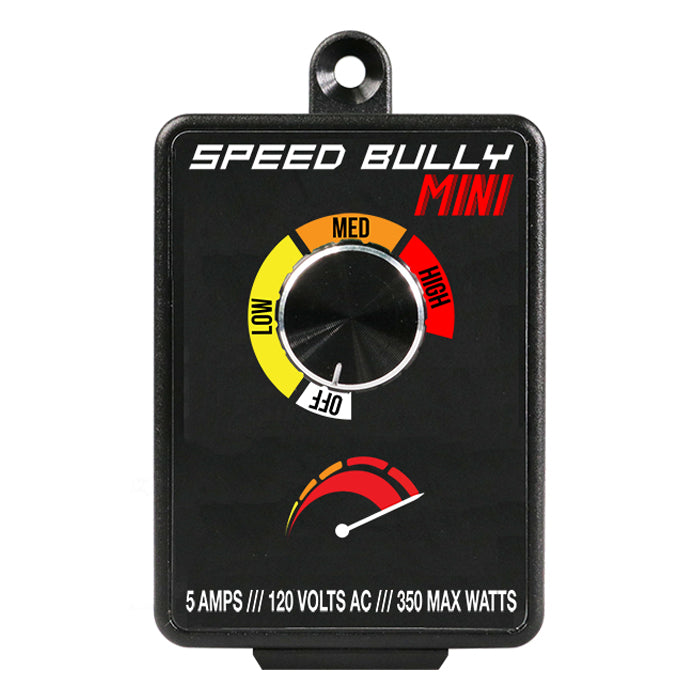 Speed Bully Mini Motor Speed Controller product image 1
