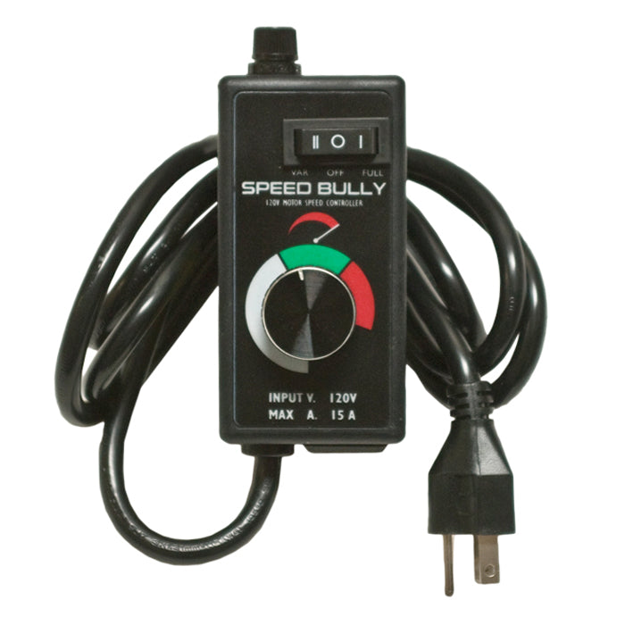 Speed Bully Motor Speed Controller product image 1