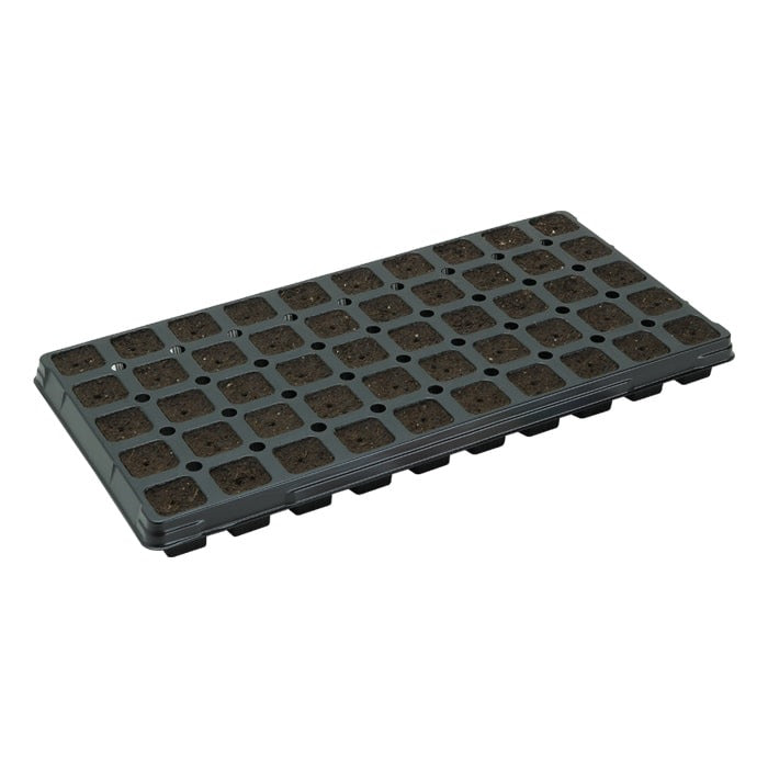 Speedy Root 50 Cell Plant Starter Tray w/ Media product image 1