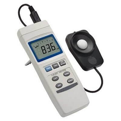 Sper Scientific Direct Advanced Light Meter product image 2