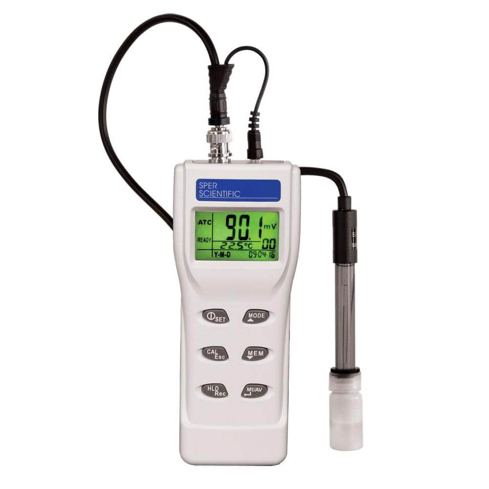Sper Scientific Direct Advanced pH Meter product image 1